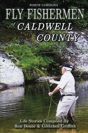 Why Caldwell County is a Fly Fisher’s Paradise