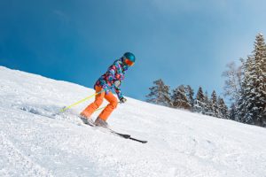 Winter Activities: Visit Lenoir During Your Next Ski Vacation