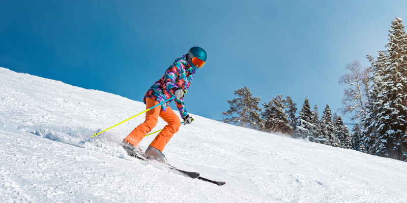 Winter Activities: Visit Lenoir During Your Next Ski Vacation 