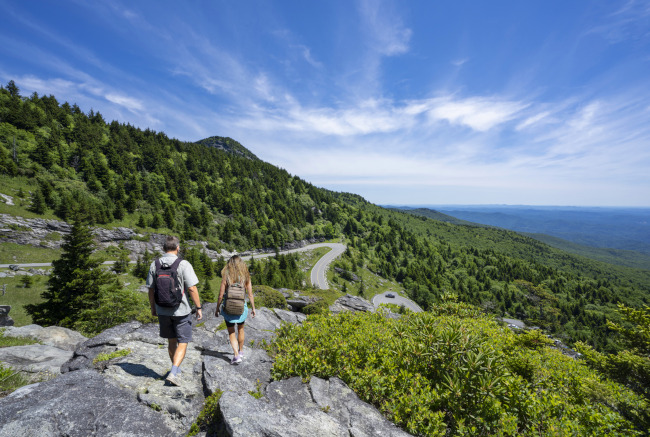 Check Out this New Site for Discovering Hiking Spots